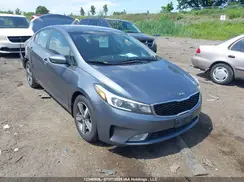 3KPFL4A79JE274651 2018 KIA FORTE