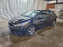 3KPFL4A79JE274763 2018 KIA FORTE