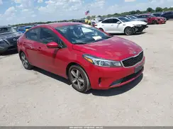 3KPFL4A79JE279445 2018 KIA FORTE