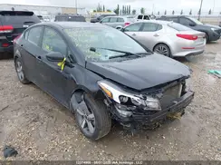 3KPFL4A79JE281261 2018 KIA FORTE