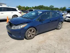 3KPFL4A79JE281843 2018 KIA FORTE