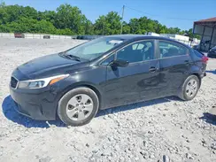 3KPFL4A79JE283902 2018 KIA FORTE