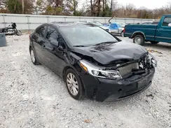 3KPFL4A7HE127261 2017 KIA FORTE