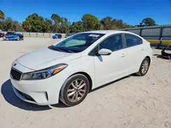 3KPFL4A7XHE006377 2017 KIA FORTE
