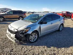 3KPFL4A7XHE009439 2017 KIA FORTE