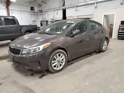 3KPFL4A7XHE009926 2017 KIA FORTE