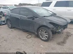 3KPFL4A7XHE010221 2017 KIA FORTE