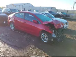 3KPFL4A7XHE010624 2017 KIA FORTE