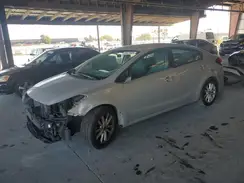3KPFL4A7XHE011286 2017 KIA FORTE