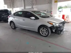 3KPFL4A7XHE014236 2017 KIA FORTE