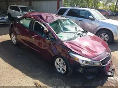 3KPFL4A7XHE014334 2017 KIA FORTE