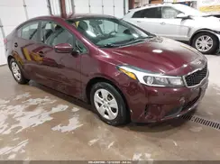 3KPFL4A7XHE014592 2017 KIA FORTE