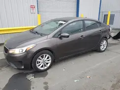 3KPFL4A7XHE015189 2017 KIA FORTE