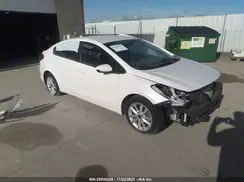 3KPFL4A7XHE016813 2017 KIA FORTE