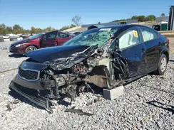 3KPFL4A7XHE018321 2017 KIA FORTE