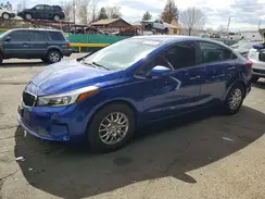 3KPFL4A7XHE018836 2017 KIA FORTE