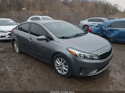 3KPFL4A7XHE020487 2017 KIA FORTE