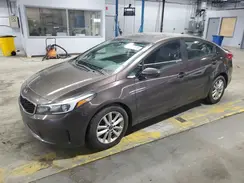 3KPFL4A7XHE022501 2017 KIA FORTE