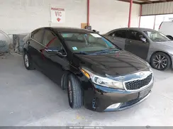3KPFL4A7XHE022949 2017 KIA FORTE