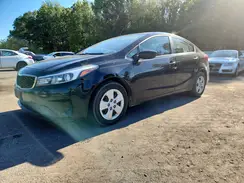 3KPFL4A7XHE023728 2017 KIA FORTE