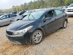 3KPFL4A7XHE024183 2017 KIA FORTE