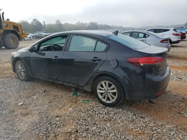 3KPFL4A7XHE024183 2017 KIA FORTE - Image 2