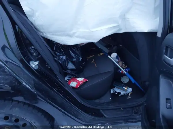3KPFL4A7XHE025429 2017 KIA FORTE - Image 8