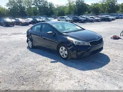 3KPFL4A7XHE027987 2017 KIA FORTE