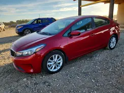 3KPFL4A7XHE031473 2017 KIA FORTE