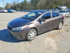 3KPFL4A7XHE031845 2017 KIA FORTE