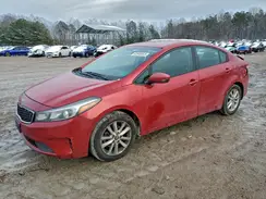 3KPFL4A7XHE034664 2017 KIA FORTE