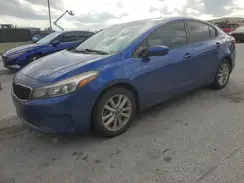 3KPFL4A7XHE035586 2017 KIA FORTE