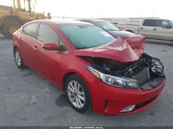 3KPFL4A7XHE035944 2017 KIA FORTE