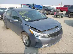 3KPFL4A7XHE036723 2017 KIA FORTE