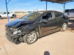 3KPFL4A7XHE037936 2017 KIA FORTE