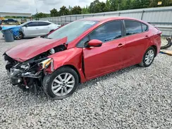 3KPFL4A7XHE039413 2017 KIA FORTE