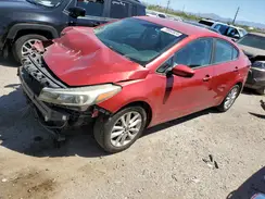 3KPFL4A7XHE039847 2017 KIA FORTE