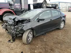 3KPFL4A7XHE041677 2017 KIA FORTE