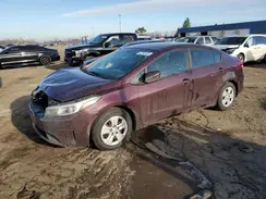 3KPFL4A7XHE041842 2017 KIA FORTE