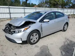 3KPFL4A7XHE043462 2017 KIA FORTE