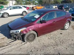3KPFL4A7XHE046443 2017 KIA FORTE