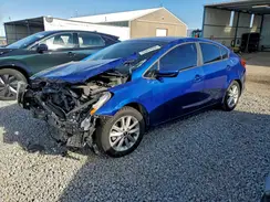 3KPFL4A7XHE047527 2017 KIA FORTE