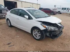 3KPFL4A7XHE047690 2017 KIA FORTE
