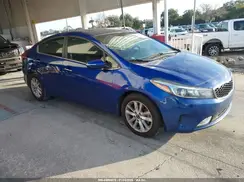 3KPFL4A7XHE050637 2017 KIA FORTE