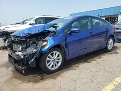 3KPFL4A7XHE051898 2017 KIA FORTE
