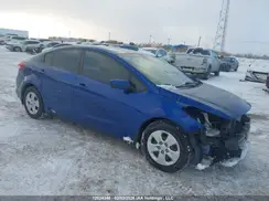 3KPFL4A7XHE052842 2017 KIA FORTE