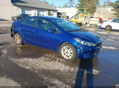 3KPFL4A7XHE055837 2017 KIA FORTE