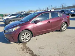 3KPFL4A7XHE057720 2017 KIA FORTE