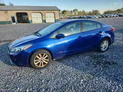 3KPFL4A7XHE060150 2017 KIA FORTE