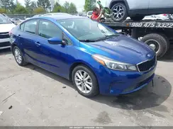 3KPFL4A7XHE060908 2017 KIA FORTE